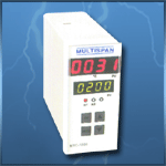 Programmable Temperature Controller