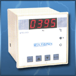 Programmable Temperature Controller