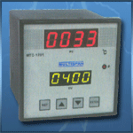 Programmable Temperature Controller